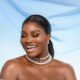 Chizzy Alichi makes first public appearance following birth of first child