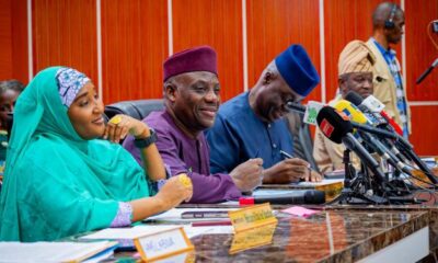 FG Launches TVET Initiative To Empower Nigerian Youth With Industry-Relevant Skills