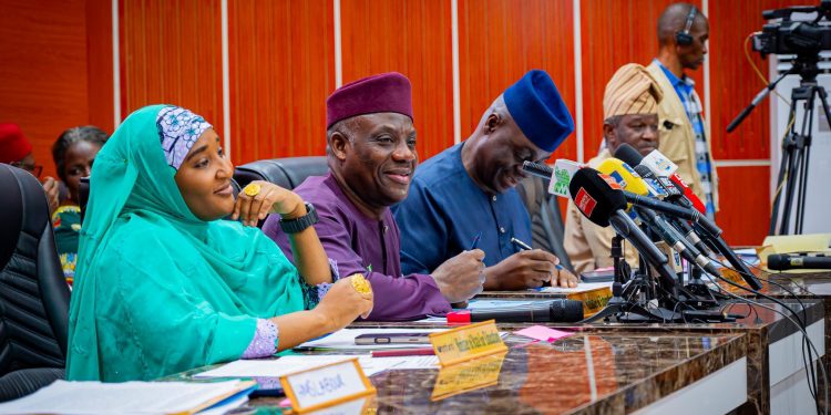 FG Launches TVET Initiative To Empower Nigerian Youth With Industry-Relevant Skills