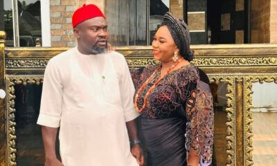 State Funds for Side Chicks?": Ebonyi Commissioner Engulfed in Corruption and Infidelity Scandal