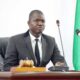Nwifuru Blames Oguzor and Mbam for Government's Downfall