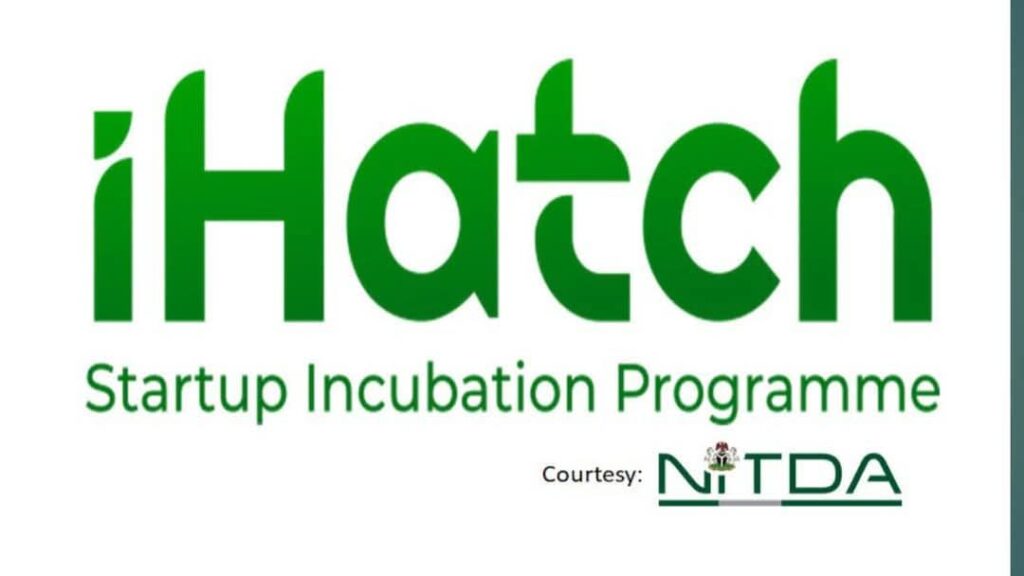 iHatch Cohort 4 Startup Support Programme