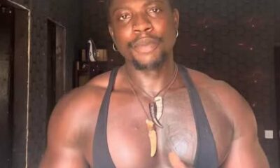 VeryDarkMan’s Arrest and the Headless Mob: Misinformation’s Threat to Nigeria’s Stability