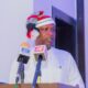 African Ambassador's League President Lauds Tinubu's Ban on Imported Goods