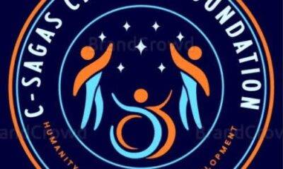 C-SAGAS Charity Foundation Launches ₦3M School Quiz in Ikwo