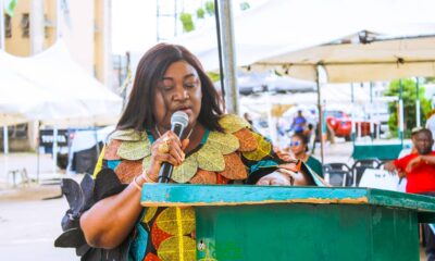 Lagos Corps members urged to prioritize skill acquisition for self-reliance