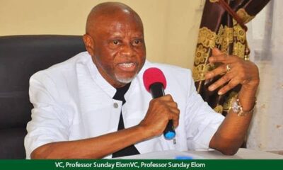 AE-FUNAI Secures NUC Accreditation For 12 Academic Programmes