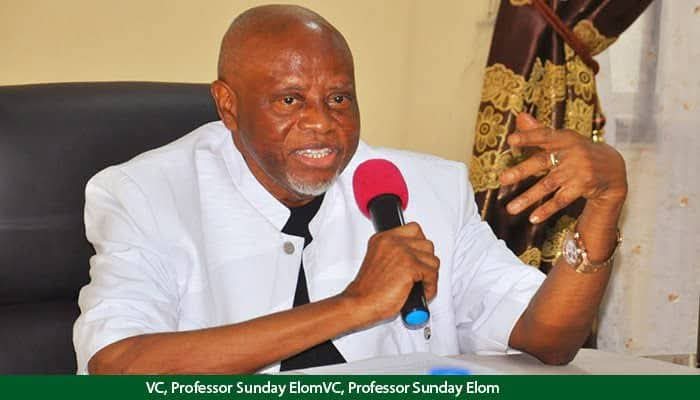 AE-FUNAI Secures NUC Accreditation For 12 Academic Programmes