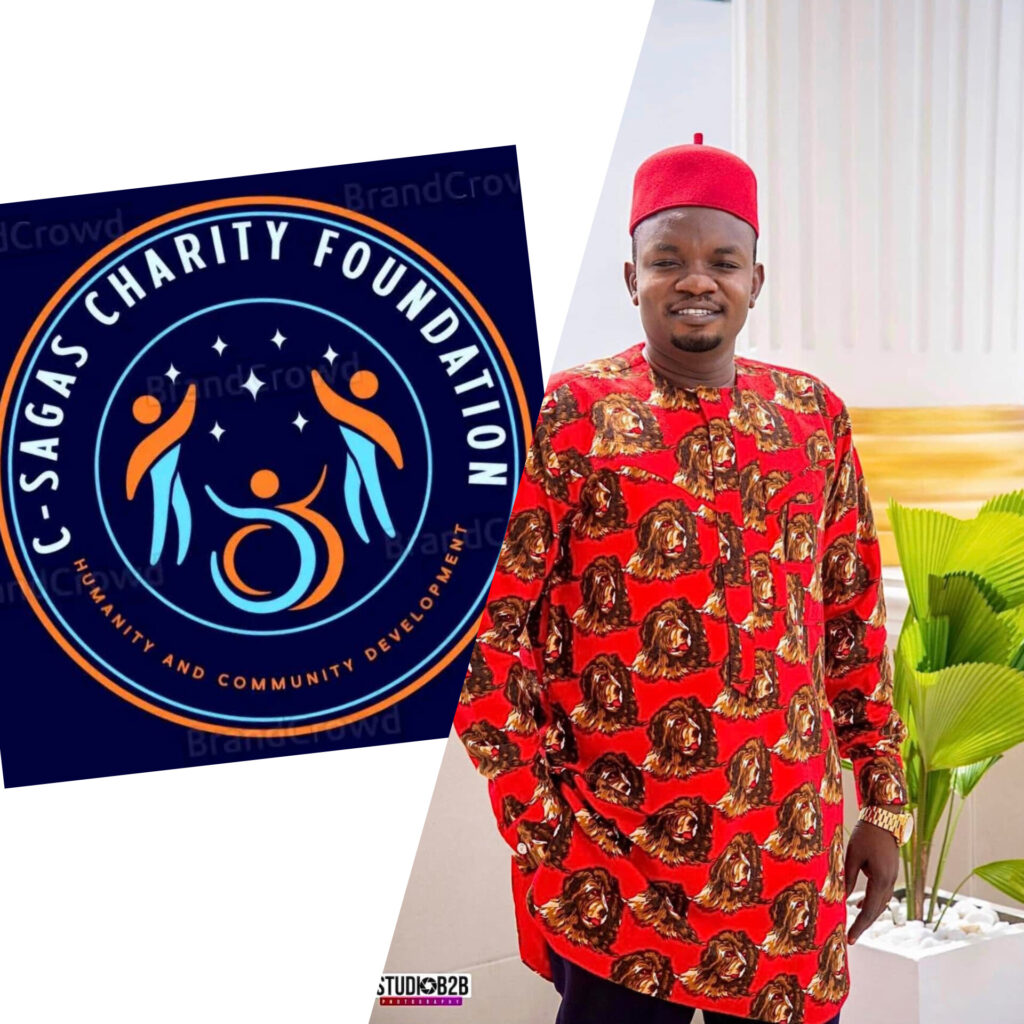 Education Unlocked: C-SAGAS Foundation Empowers 150 NECO Candidates
