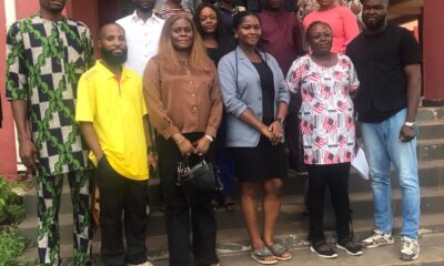 AE-FUNAI Mass Comm Dept Kicks Off Postgraduate Programme
