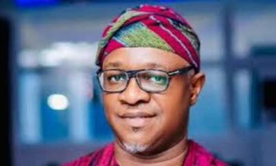 Celebrating a Landmark Appointment in Oyo State’s Local Government Administration