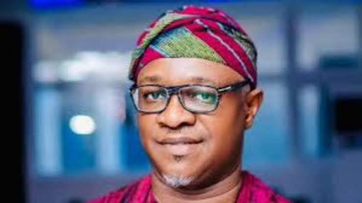 Celebrating a Landmark Appointment in Oyo State’s Local Government Administration