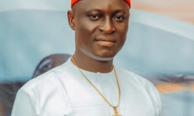 INWA Anambra Re-Elects Chief Agbom