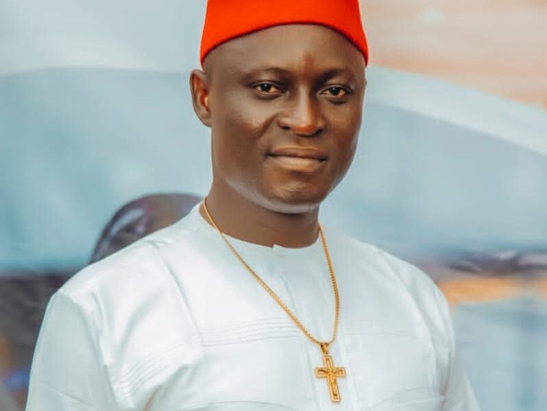 INWA Anambra Re-Elects Chief Agbom