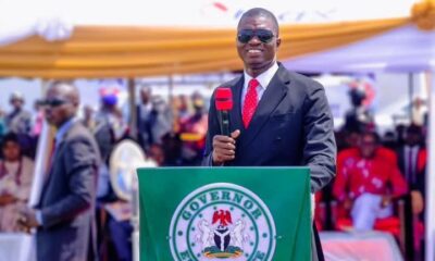 Why Governor Nwifuru Increased Medical Doctors’ Salaries to ₦500k