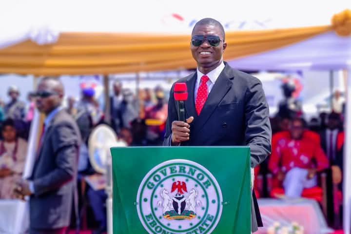 Why Governor Nwifuru Increased Medical Doctors’ Salaries to ₦500k Ebonyi doctors salary increase