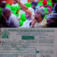 Ogah’s NECO Payment Is Desperate Political Stagecraft, Not Public Service