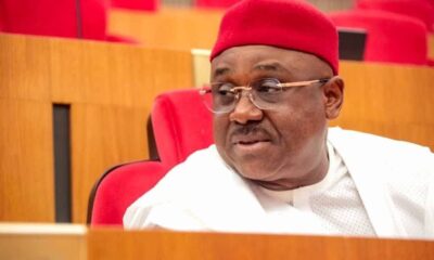 Senator Kenneth Eze Demands Inclusion of South East in N380 Billion Irrigation Fund