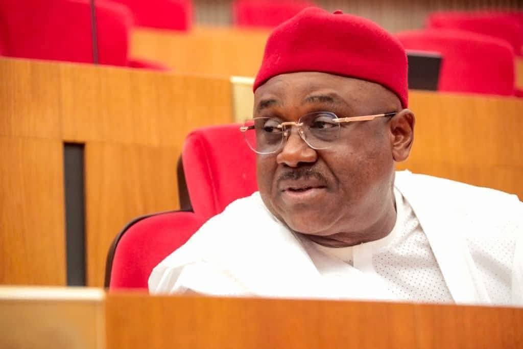 Senator Kenneth Eze Demands Inclusion of South East in N380 Billion Irrigation Fund
