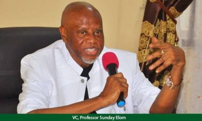 JUPEB Applauds AE-FUNAI Over Improved Teaching and Facilities