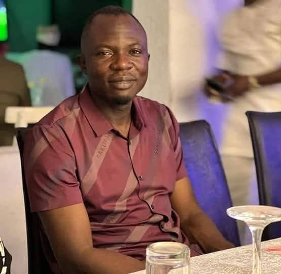 Ebonyi Man Urges Peter Obi to Back His VP Ambition in 2027