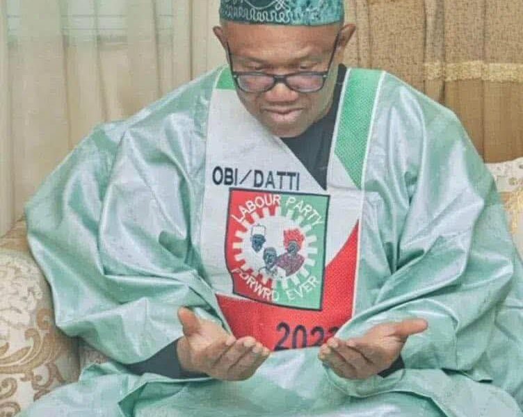 Omokri Slams Obi: “Defender of IPOB, Friend of the North?”