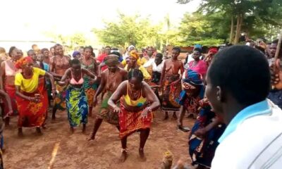An In-Depth Look at the Ngboejeogu Itutara Festival and Its Meaning