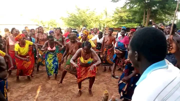 An In-Depth Look at the Ngboejeogu Itutara Festival and Its Meaning