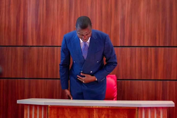 EDITORIAL: Mid-Term – Nwifuru’s People’s Charter of Needs Agenda Needs Help