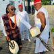 Eberechi Eze Celebrates Igbo Heritage With Traditional Wedding Ceremony