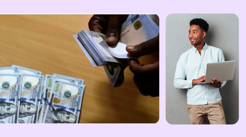 $25 Dollars per hour remote jobs for Nigerians