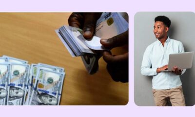 $25 Dollars per hour remote jobs for Nigerians