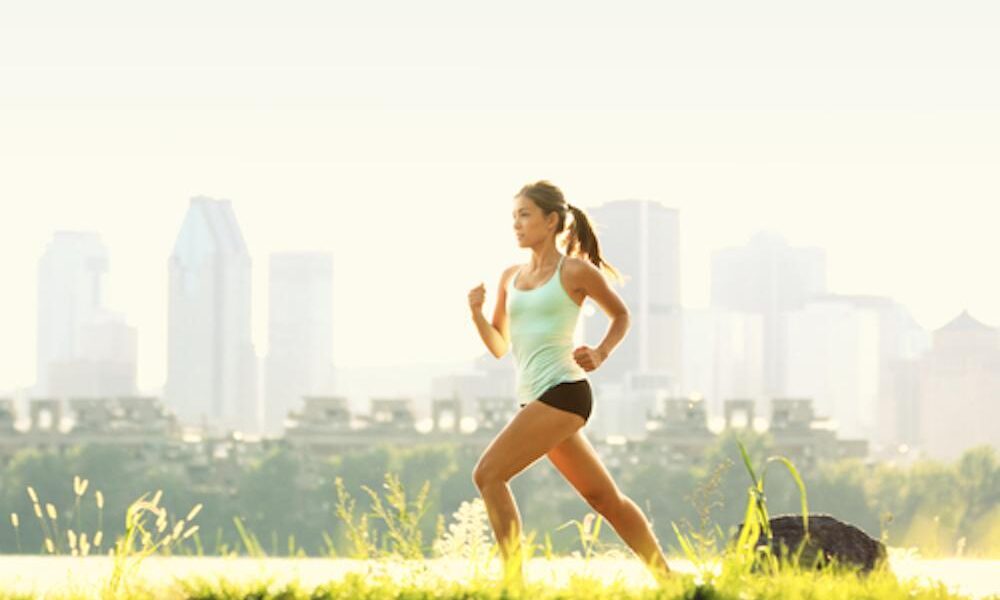 how to start a Health Active lifestyle