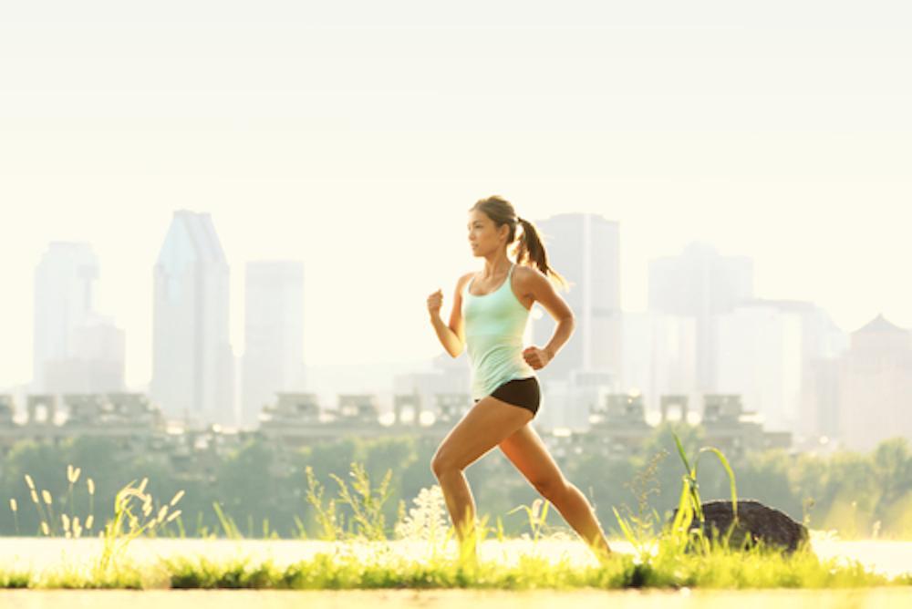 how to start a Health Active lifestyle
