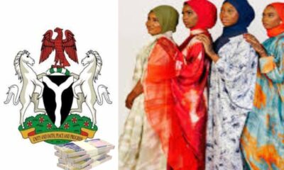 FG lunches PowerHer 774 to empower with #5 million each