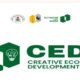 Apply : Federal Government 2025 Creative Economy Development Fund (CEDF)