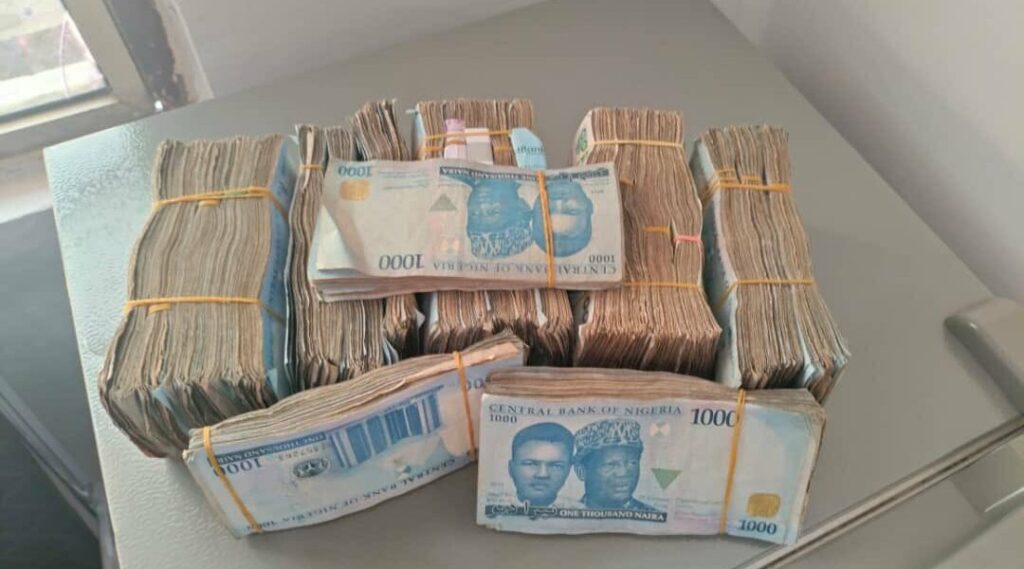 Nigerian Man Recovers ₦2 Million Extorted by Police Officers in Lagos