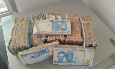 Nigerian Man Recovers ₦2 Million Extorted by Police Officers in Lagos