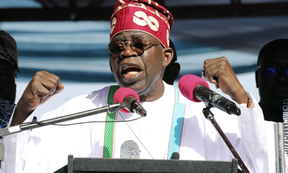 Bola Ahmed Tinubu: His Leadership, Benefits, and Challenges Overview of Tinubu's Political Career