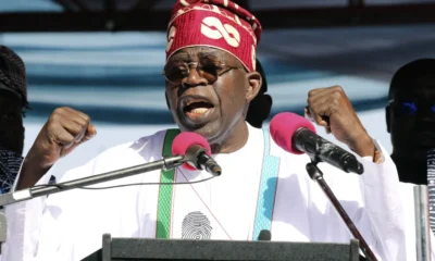 Bola Ahmed Tinubu: His Leadership, Benefits, and Challenges Overview of Tinubu's Political Career