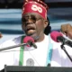 Bola Ahmed Tinubu: His Leadership, Benefits, and Challenges Overview of Tinubu's Political Career