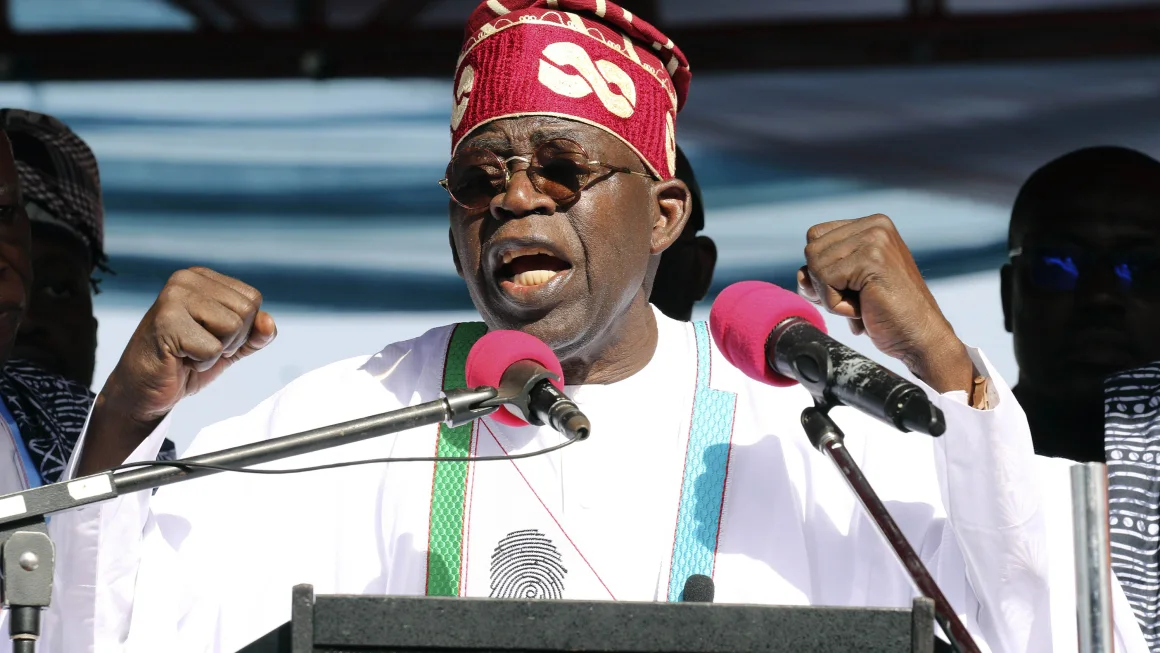 Bola Ahmed Tinubu: His Leadership, Benefits, and Challenges Overview of Tinubu's Political Career