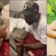 "I Was Inspired by Your Song" – Davido Commends Bright Chimezie