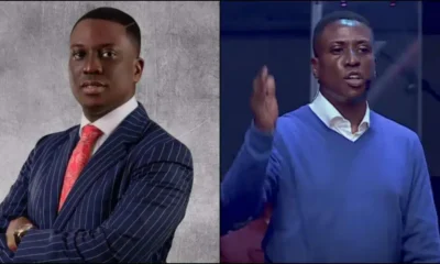 “Don’t date when you’re jobless” – Pastor Bolaji Idowu