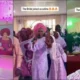 Man gets married virtually to wife who lives abroad