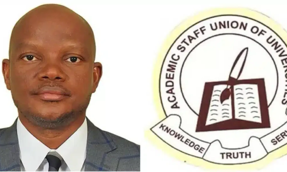 ASUU elects new president
