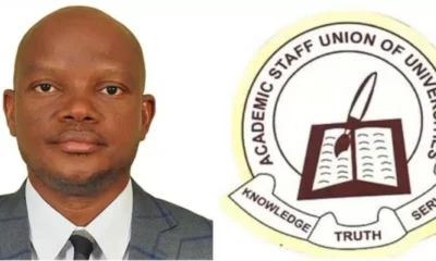 ASUU elects new president