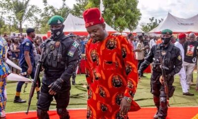 EDITORIAL: Christian Asaga Nwali — The Rising Storm in Ikwo Politics
