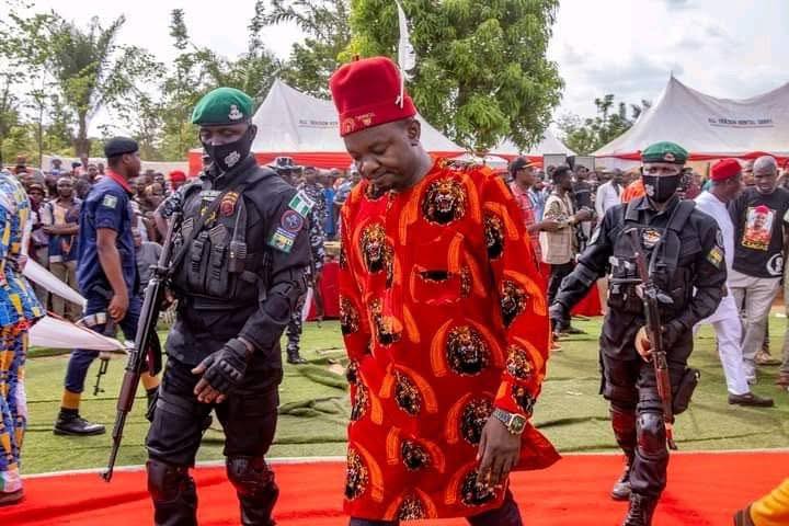 EDITORIAL: Christian Asaga Nwali — The Rising Storm in Ikwo Politics