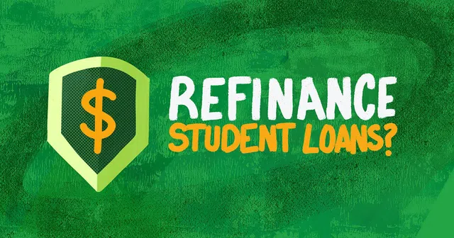 Student Loan Refinance
